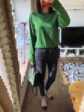 Melloさんのコーディネート