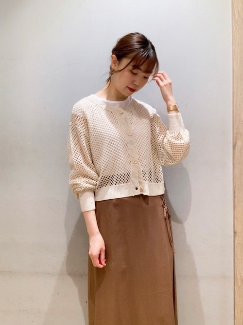 をり。さんのコーディネート