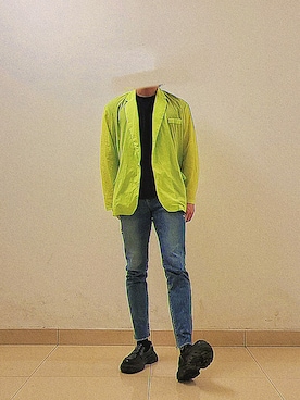 Carmi_Changさんのコーディネート