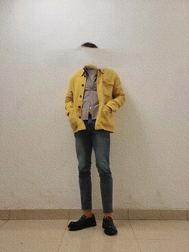 Carmi_Changさんのコーディネート