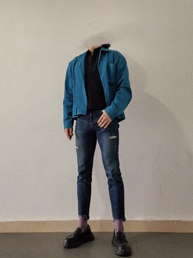 Carmi_Changさんのコーディネート