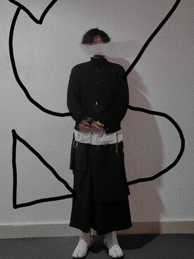 Carmi_Changさんのコーディネート