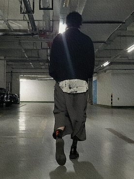 Carmi_Changさんのコーディネート