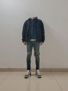 Carmi_Changさんのコーディネート