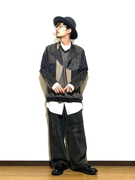 かいとさんのコーディネート