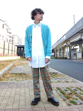 かいとさんのコーディネート