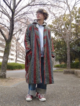 かいとさんのコーディネート