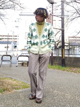 かいとさんのコーディネート