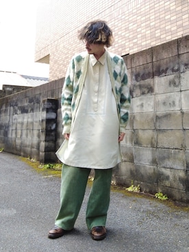 かいとさんのコーディネート