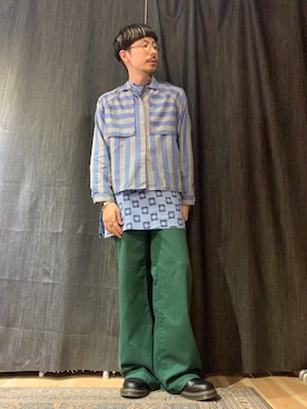 かいとさんのコーディネート