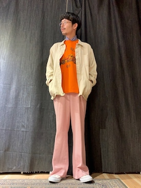 かいとさんのコーディネート