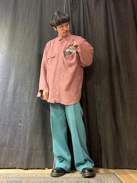 かいとさんのコーディネート