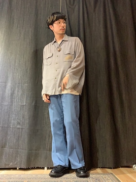 かいとさんのコーディネート