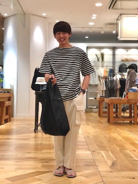 ko-taさんのコーディネート