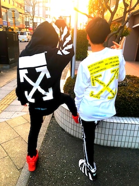 りゅーせーさんのコーディネート