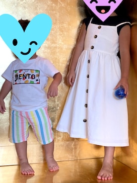 yunaaさんのコーディネート