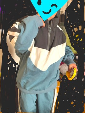 yunaaさんのコーディネート