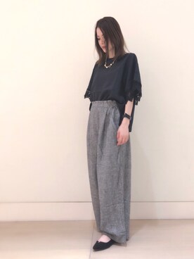 yuki_abeさんのコーディネート