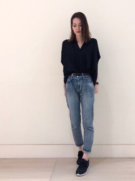 yuki_abeさんのコーディネート