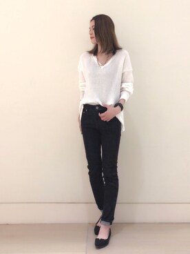 yuki_abeさんのコーディネート