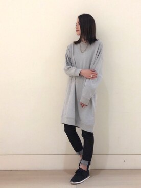 yuki_abeさんのコーディネート
