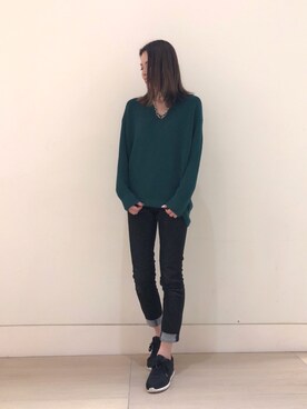 yuki_abeさんのコーディネート