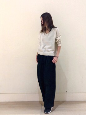 yuki_abeさんのコーディネート