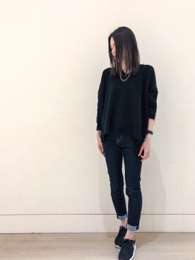 yuki_abeさんのコーディネート