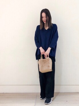 yuki_abeさんのコーディネート
