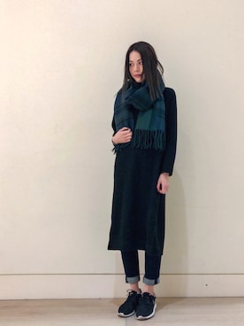 yuki_abeさんのコーディネート