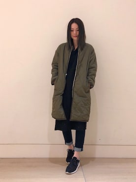 yuki_abeさんのコーディネート