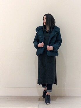 yuki_abeさんのコーディネート