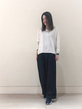 yuki_abeさんのコーディネート