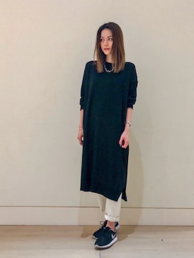yuki_abeさんのコーディネート