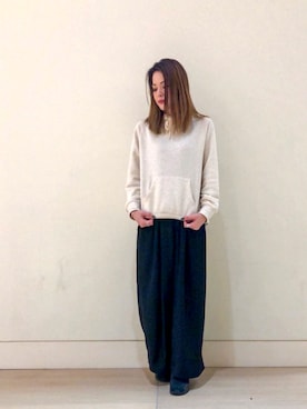 yuki_abeさんのコーディネート
