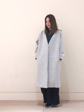 yuki_abeさんのコーディネート