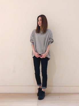 yuki_abeさんのコーディネート