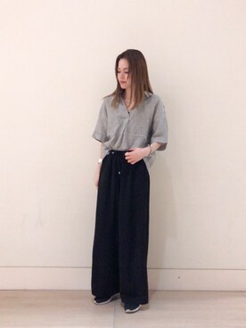 yuki_abeさんのコーディネート