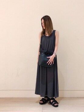 yuki_abeさんのコーディネート