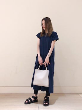 yuki_abeさんのコーディネート