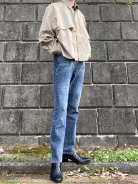 TENさんのコーディネート