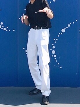 TENさんのコーディネート