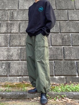 TENさんのコーディネート