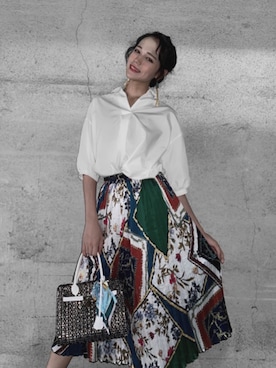 勇也さんのコーディネート