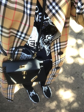 mikiさんのコーディネート