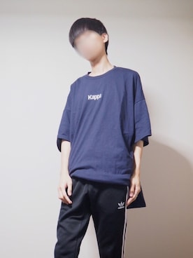 「台灣」｜「アイテム（アクセサリー）」を使った、たかしさん（メンズ・172cm）の夏コーディネート