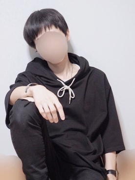 たかしさんのコーディネート