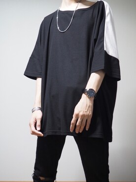 たかしさんのコーディネート