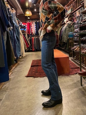 goさんのコーディネート