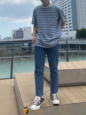 goさんのコーディネート